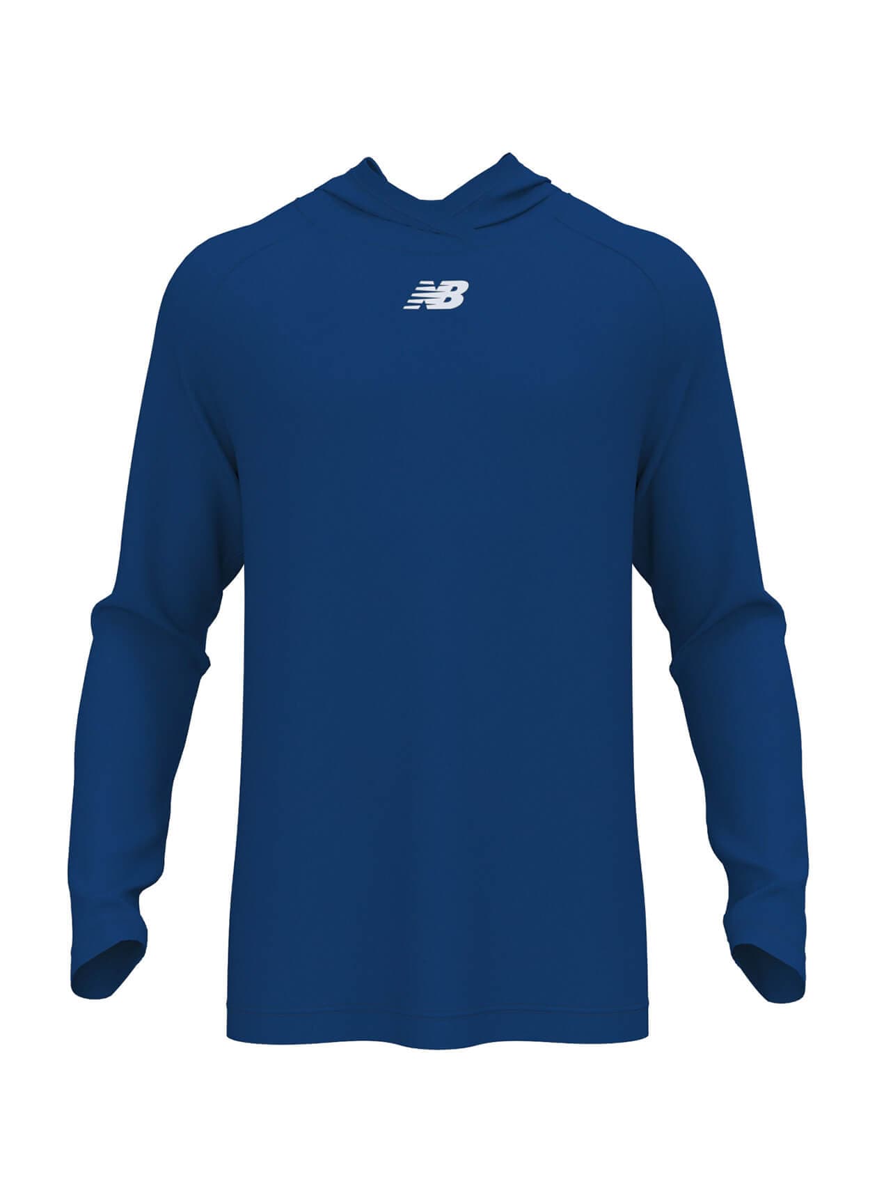 New Balance Men's Athletics Hoodie