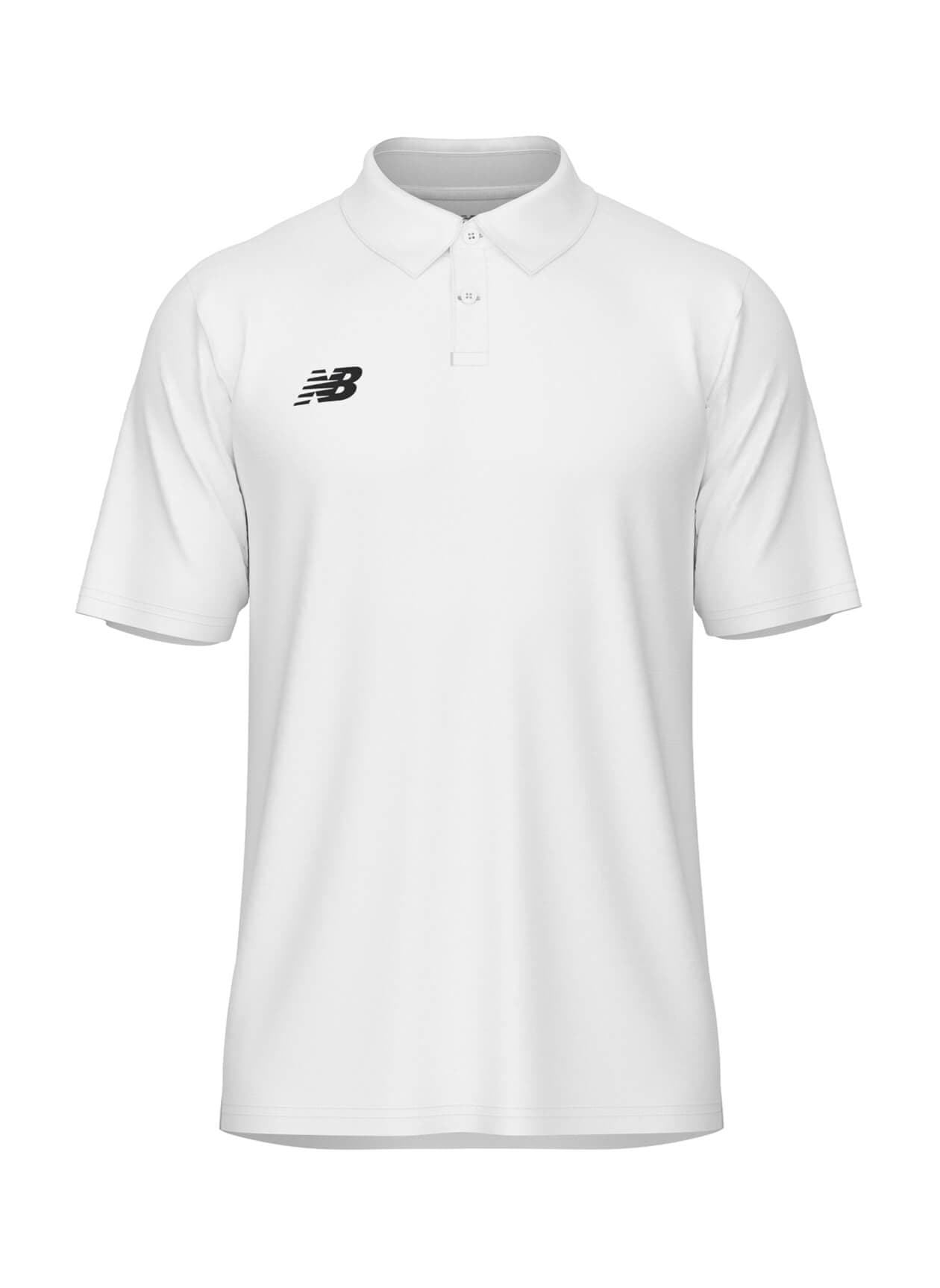 New Balance Men's Performance Polo