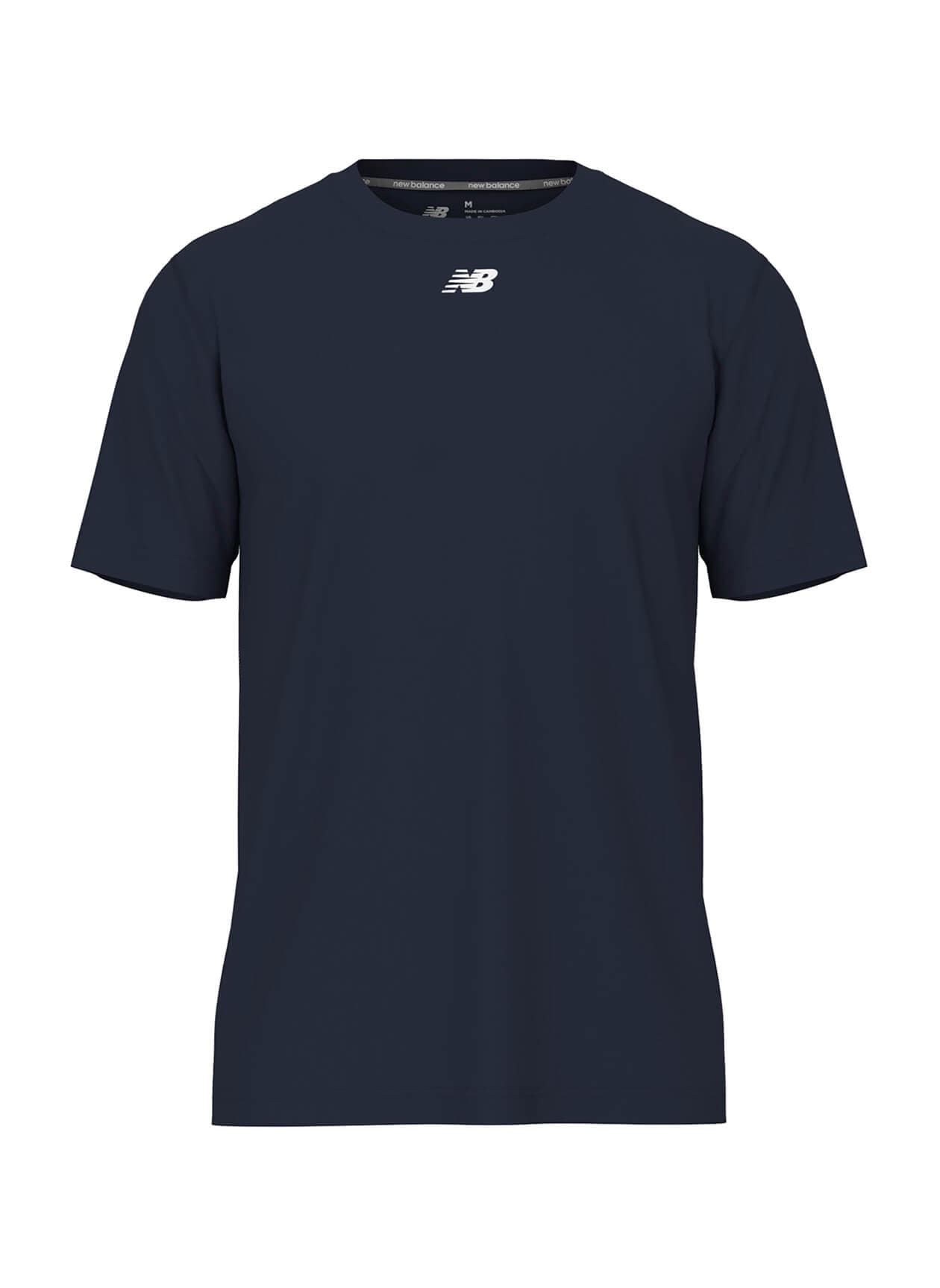 New Balance Men's Activate Tech T-Shirt
