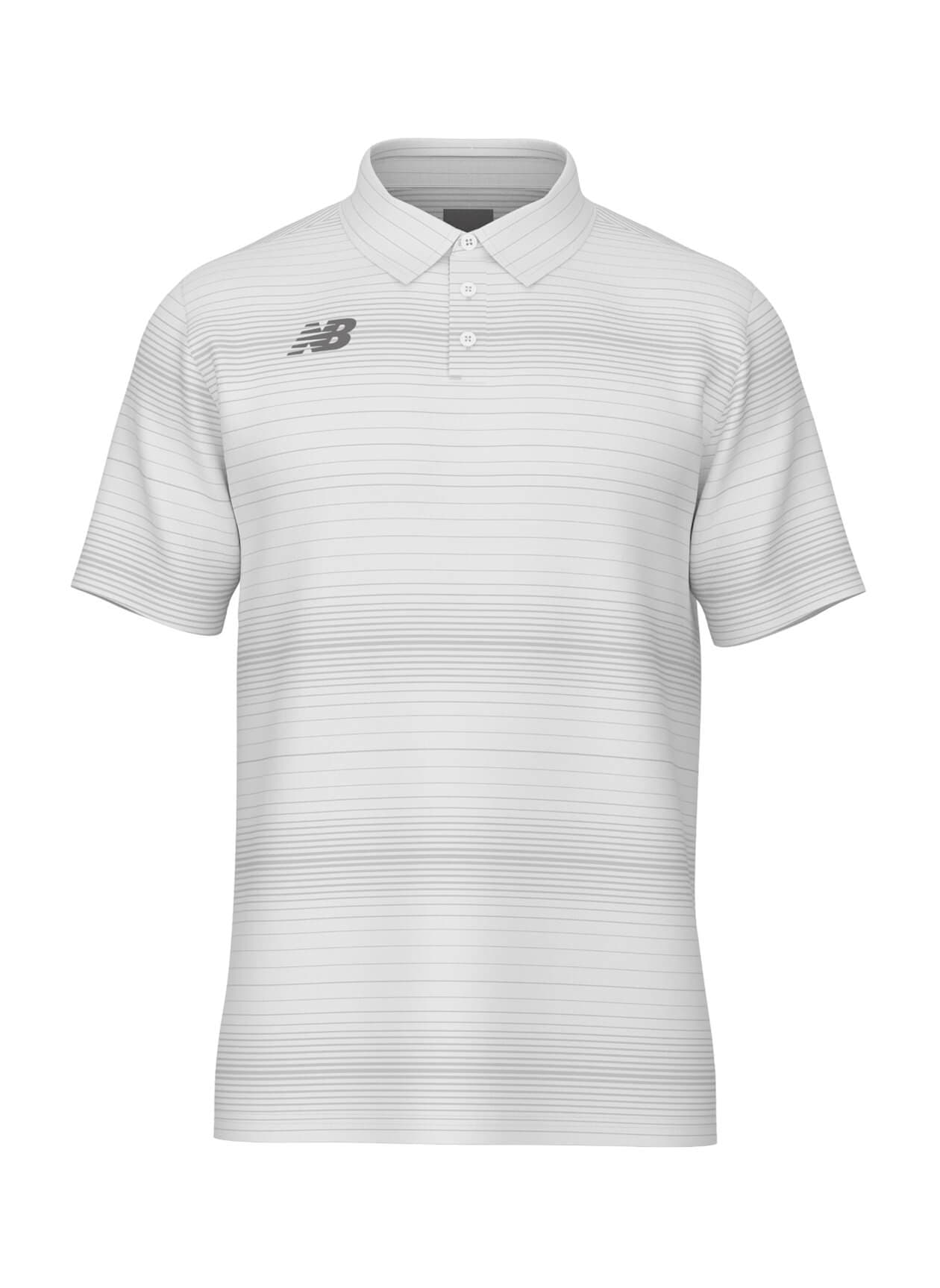 New Balance Men's Core Polo