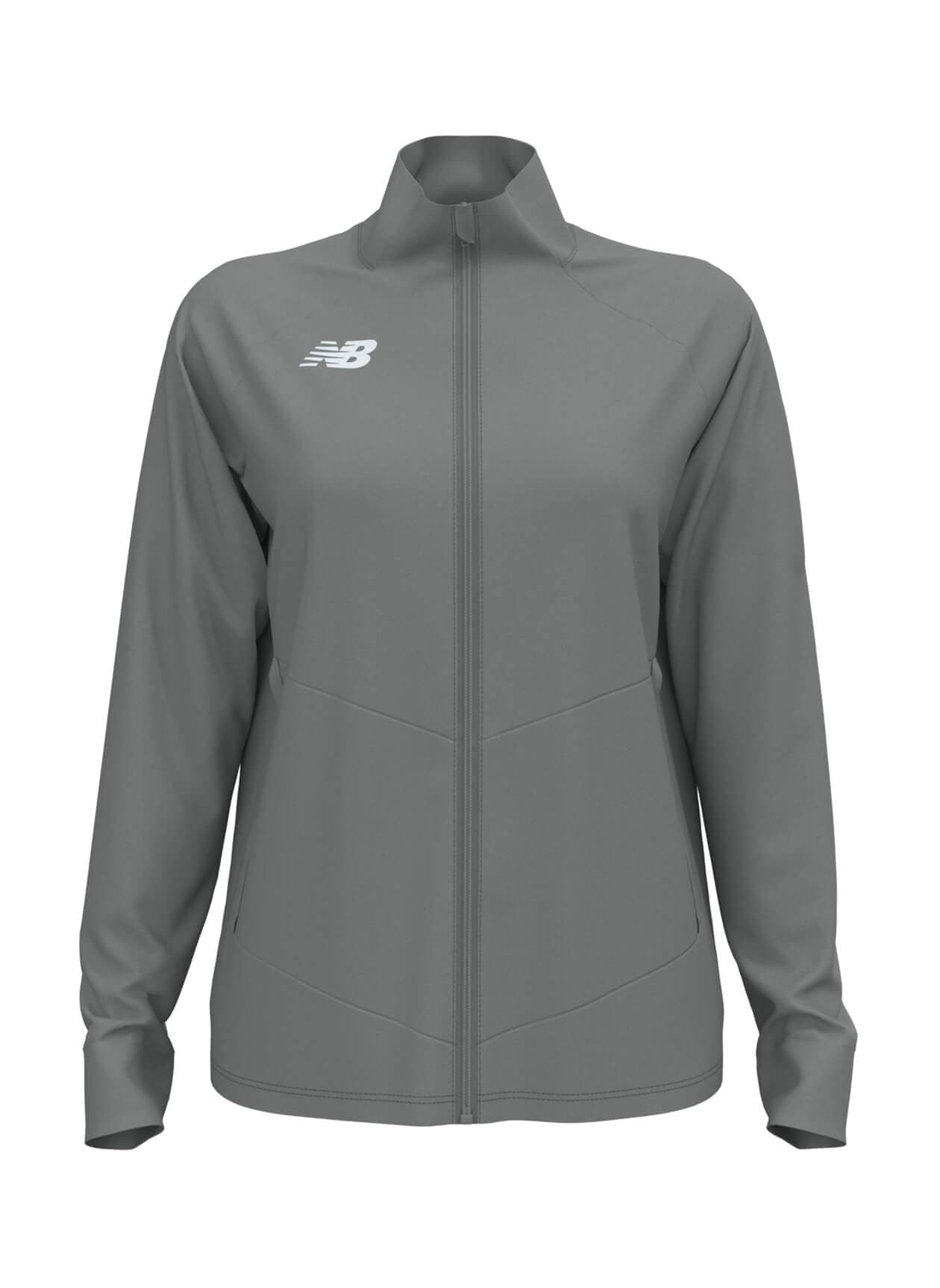 New Balance Women's Away Jacket