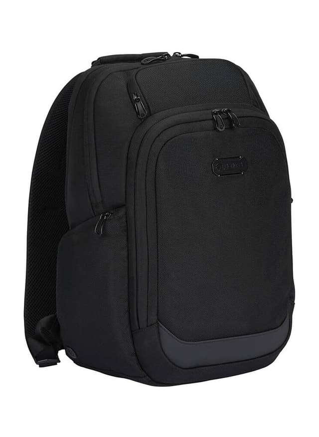TaylorMade Players Backpack - Black MISC