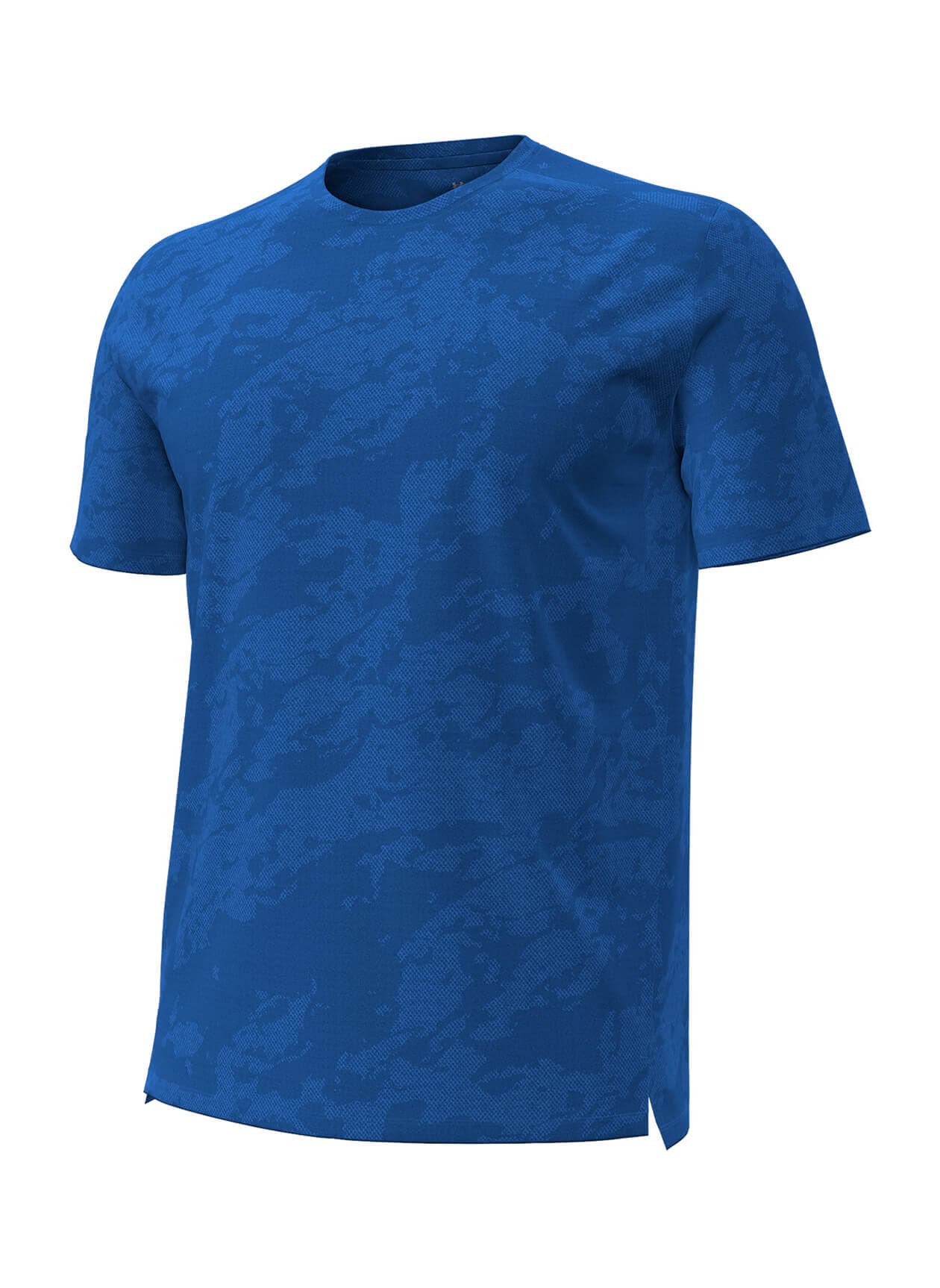 Under Armour Men's Tech Vent Jacquard T-Shirt