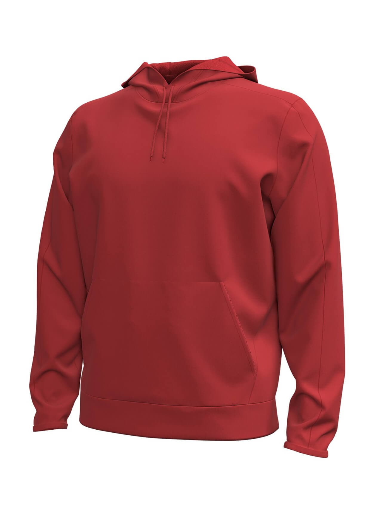 Under Armour Men's Fleece Armour Hoodie