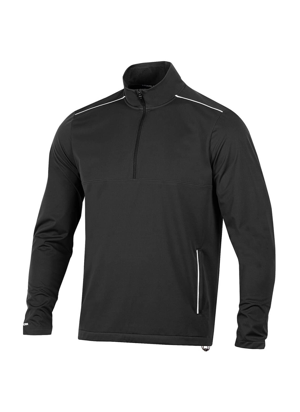 Under Armour Men's Drive Storm Wind Half-Zip