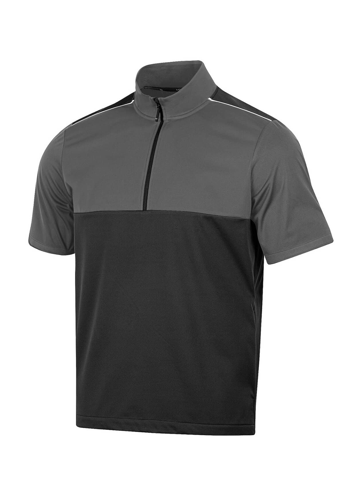 Under Armour Men's Drive Storm Wind Half-Sleeve