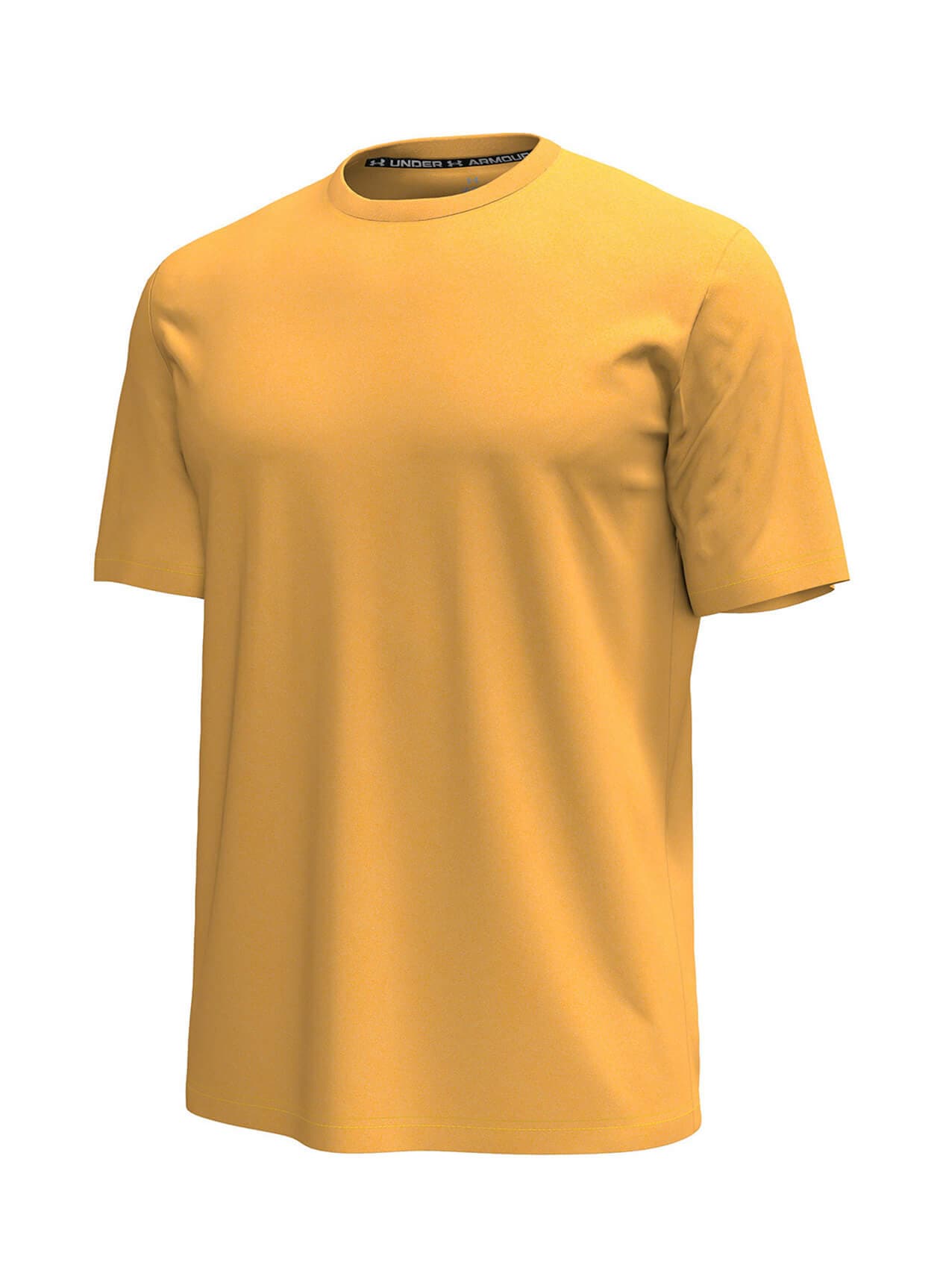 Under Armour Men's Icon Short Sleeve T-Shirt