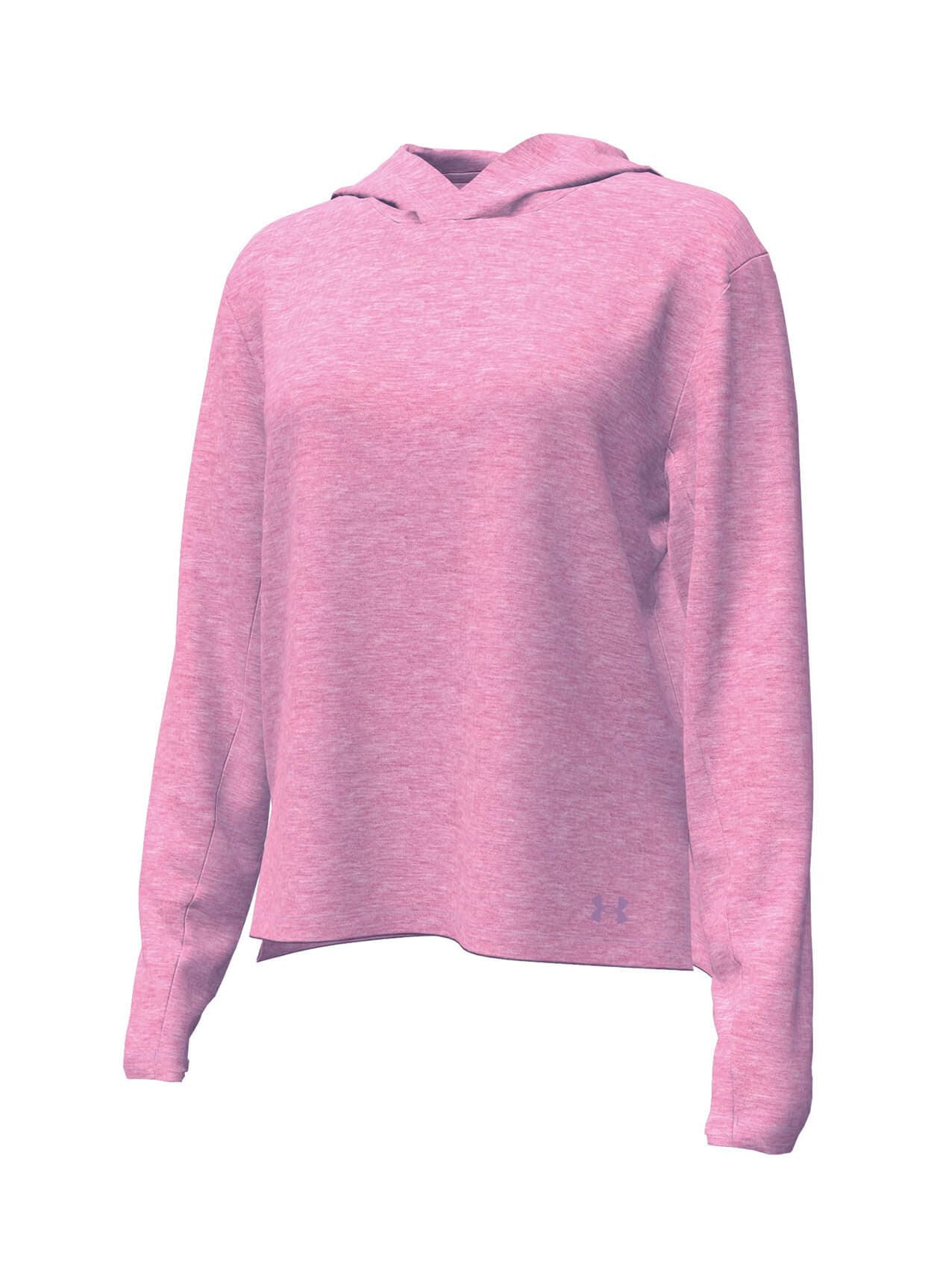 Under Armour Women's Breezy Hoodie SP25