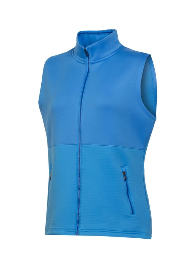 Under Armour Women's Storm Daytona Vest FW23 - Blue LG