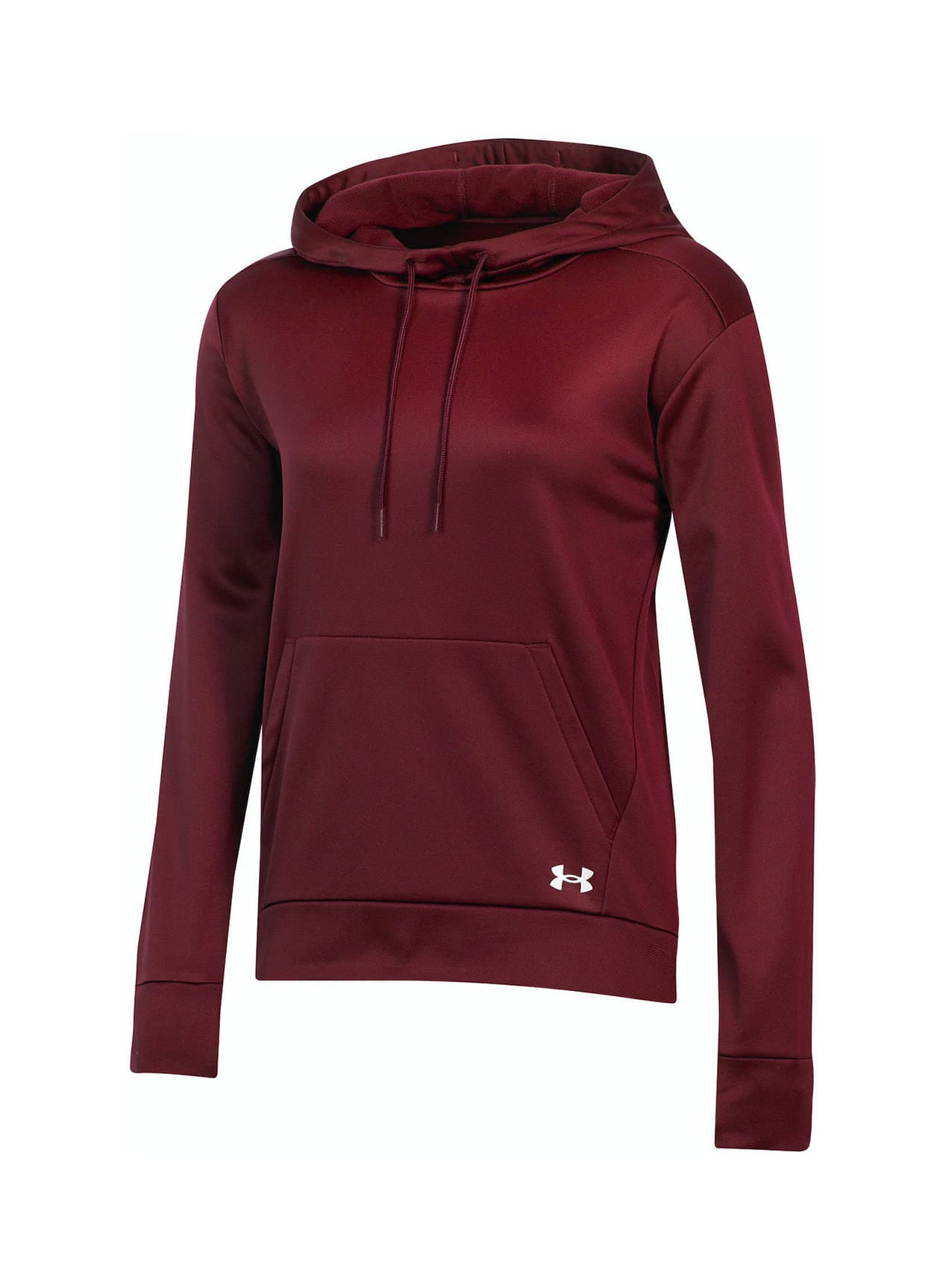 Under Armour Women's Armour Fleece Hoodie