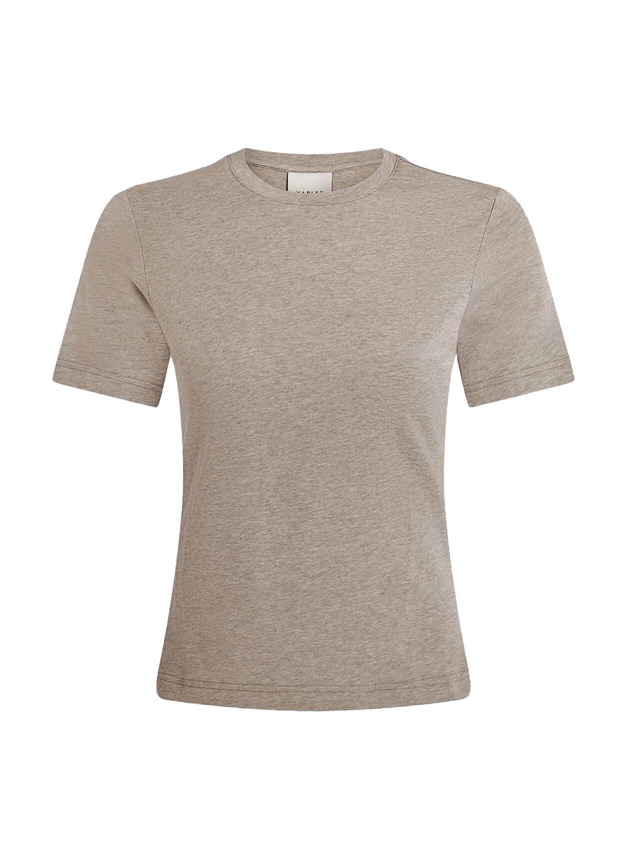 Varley Women's Regina Fitted Tee