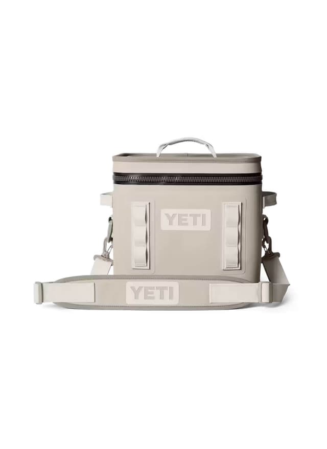 YETI Hopper Flip 12 Soft Cooler - Brown MISC