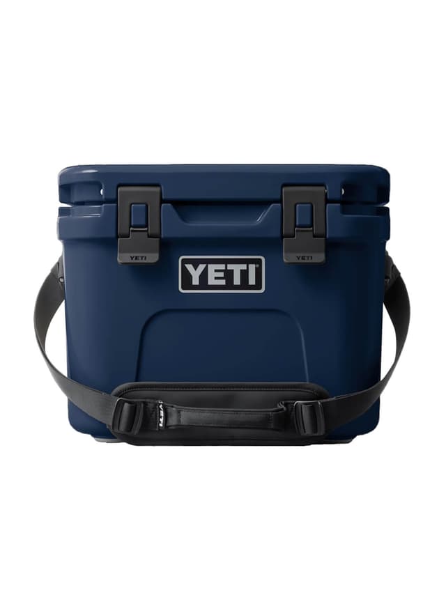YETI Roadie 15 Hard Cooler - Navy MISC