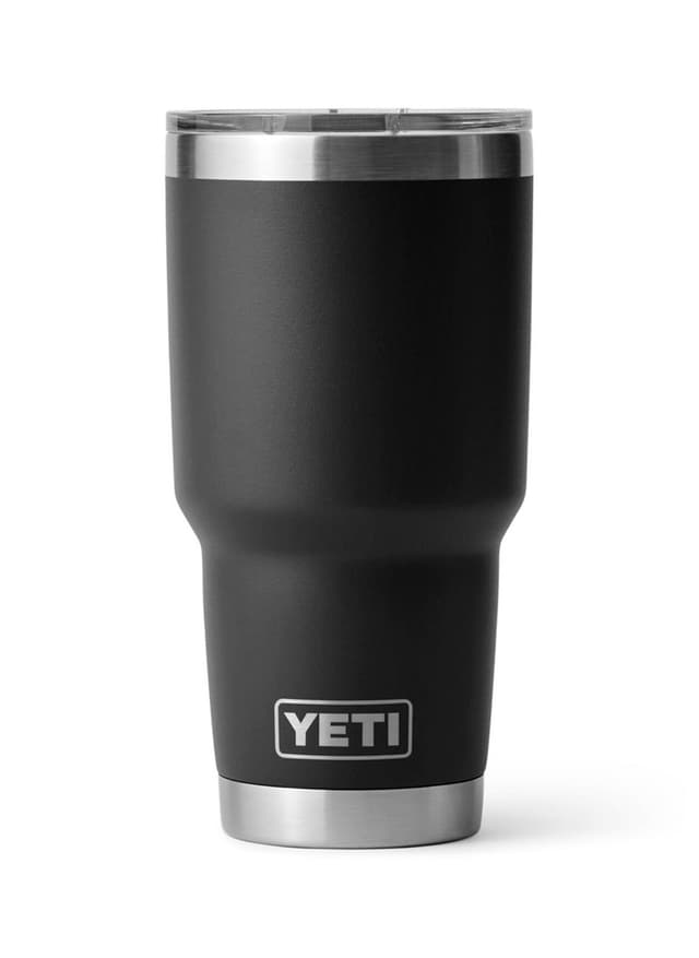 YETI Rambler 30 oz Tumbler - Black MISC