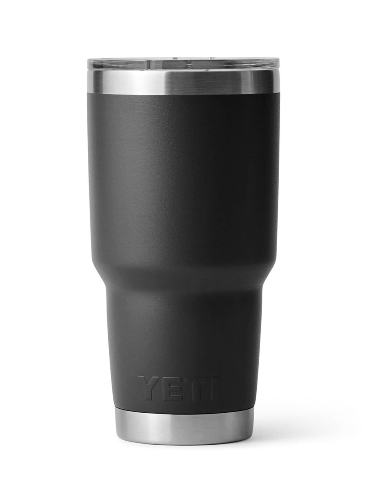 YETI Rambler 30 oz Tumbler - Black MISC