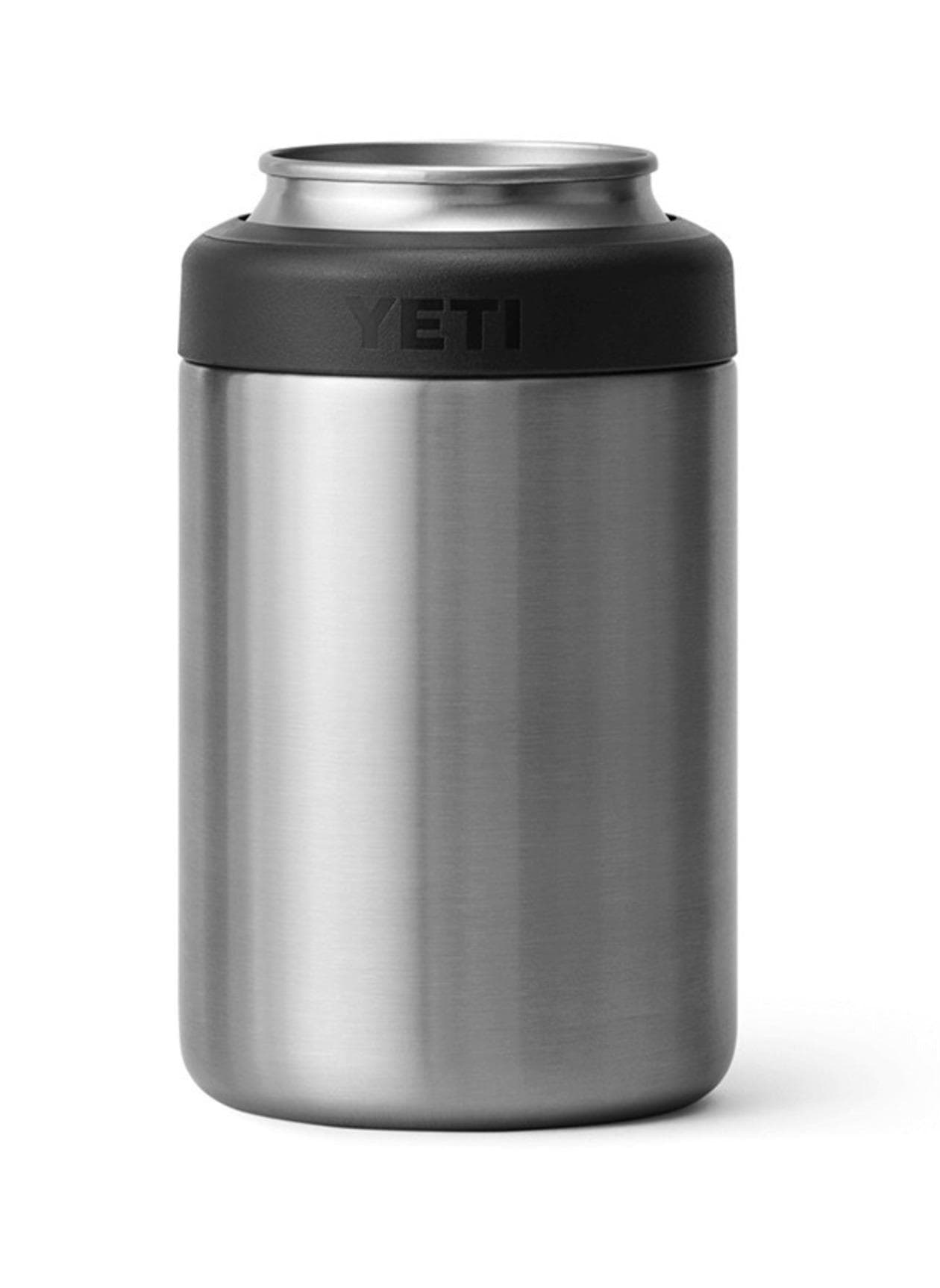 YETI Rambler 12 oz Colster - Light Grey MISC