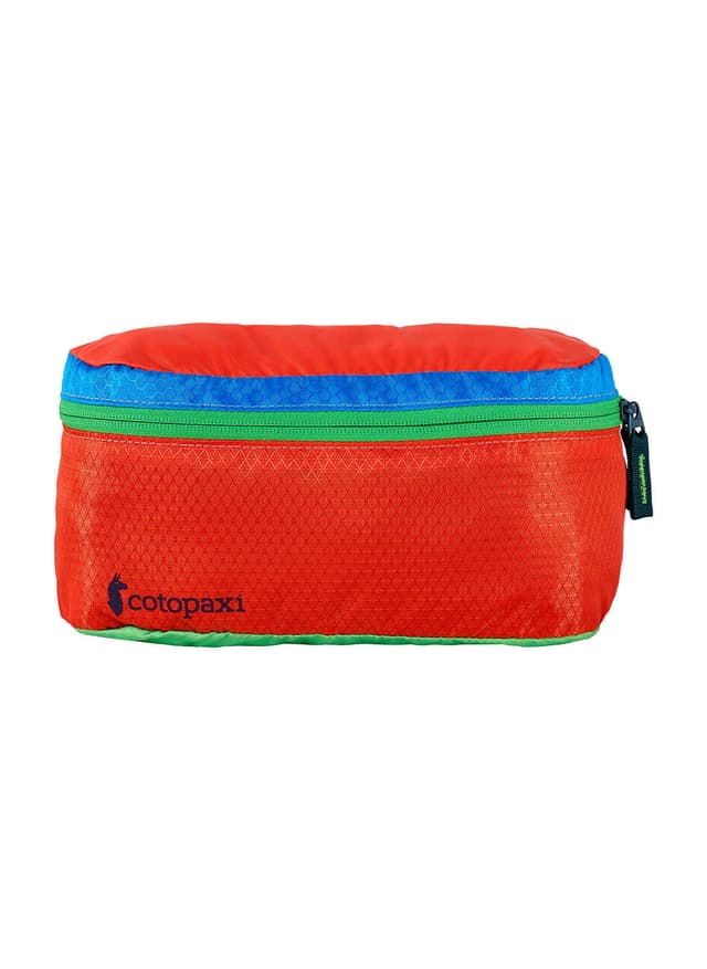 Cotopaxi Del Dia Hip Pack - Red MISC