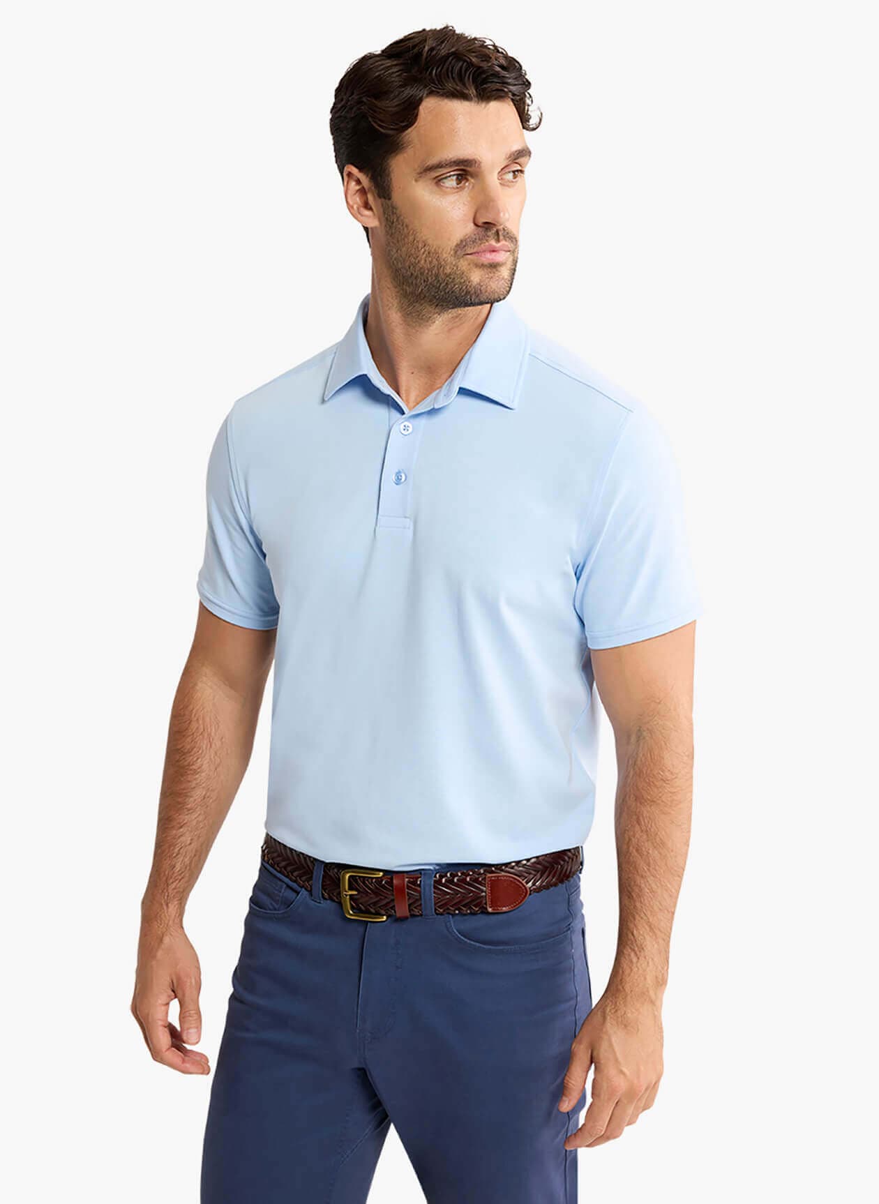 Fair Harbor Men's Pacific Polo