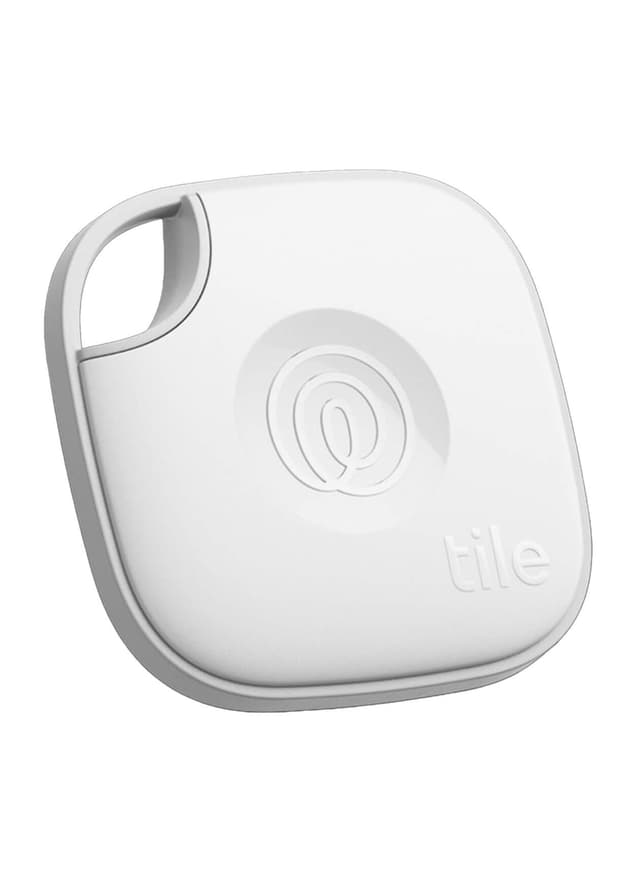 Tile Mate - 1 Pack NEW - White MISC