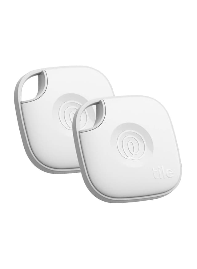 Tile Mate - 2 Pack NEW - White MISC