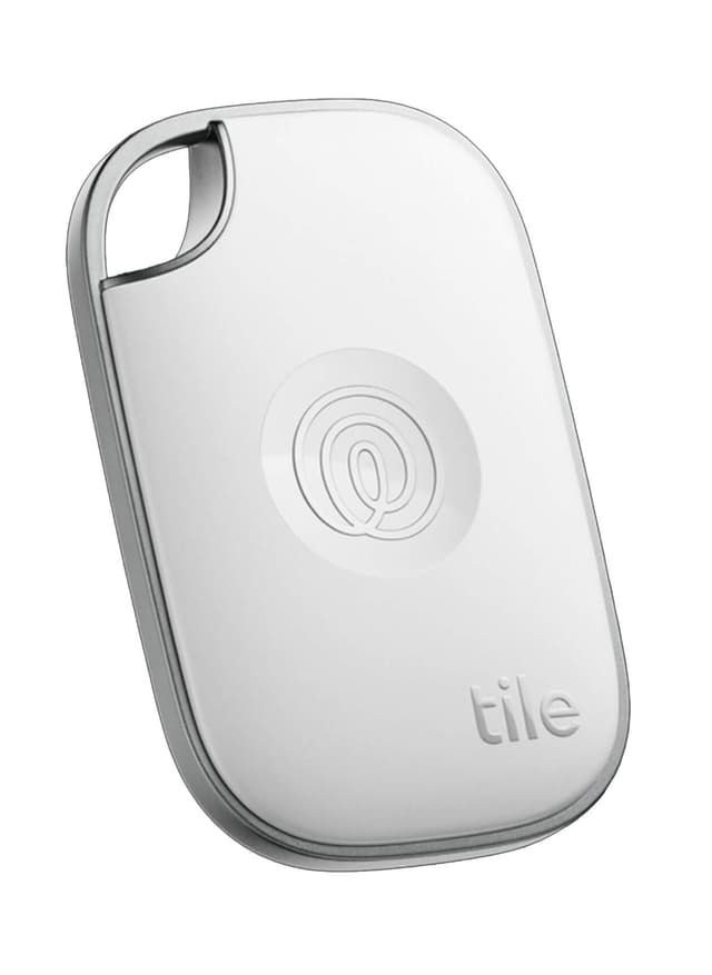 Tile Pro - 1 Pack NEW - White MISC