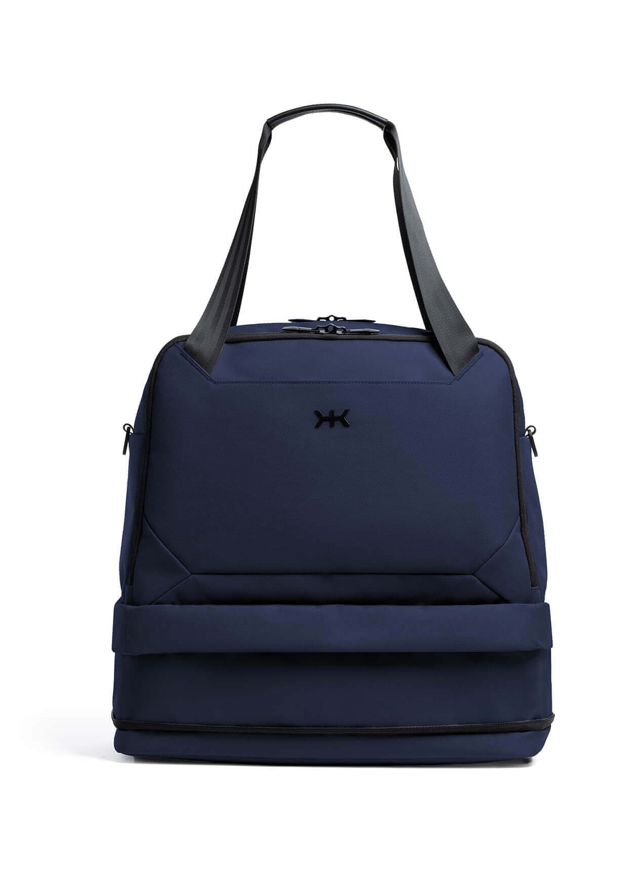 Knack Series 2 Expandable Metro Duffel - Navy MISC