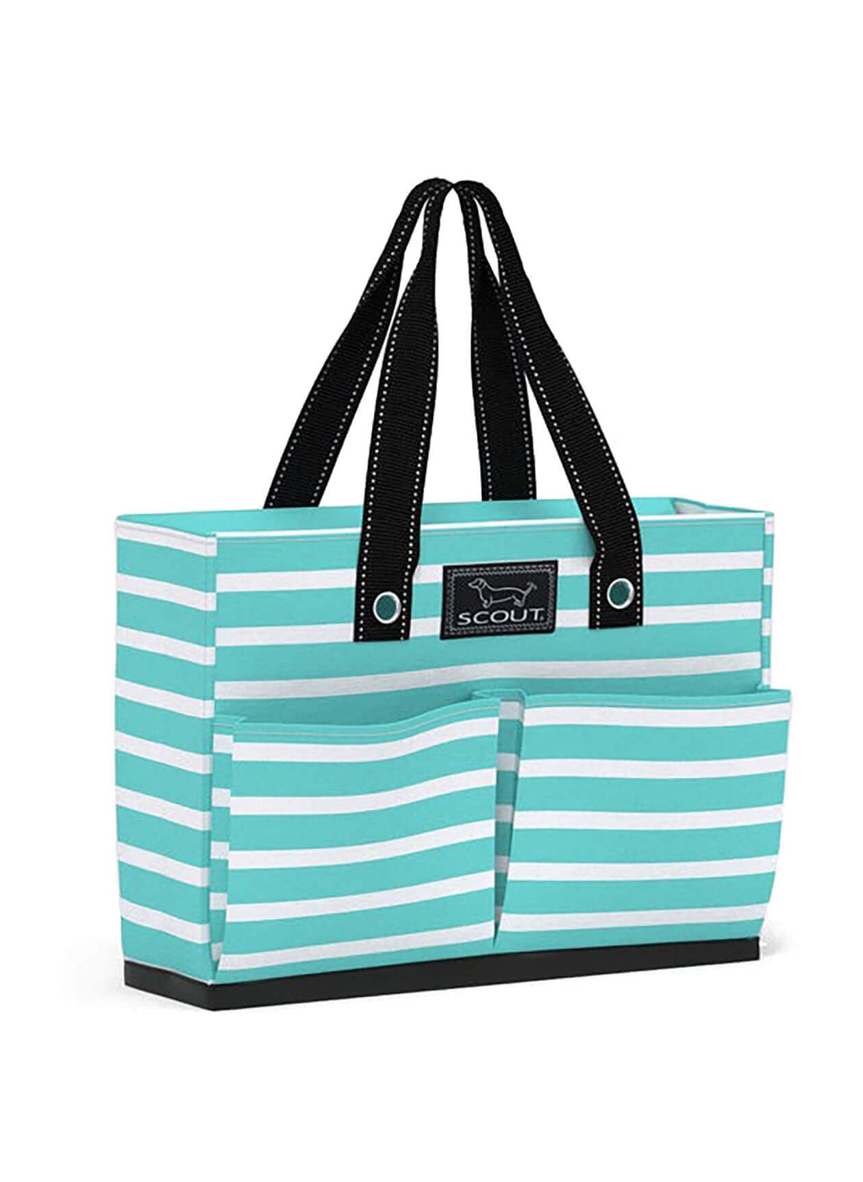 Scout Uptown Pocket Tote Bag