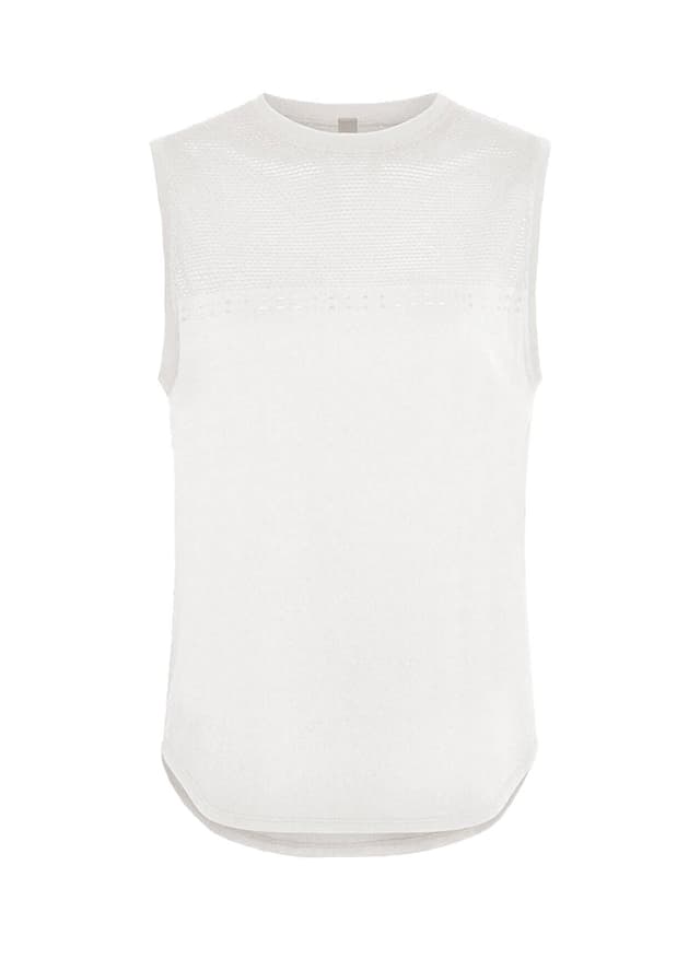 Varley Women's Morro Tank - White LG/XL
