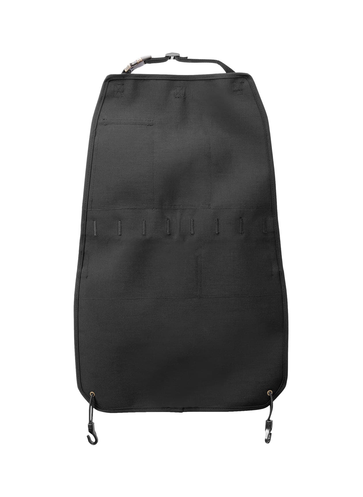 Carhartt Nylon Duck Organizer - Black MISC