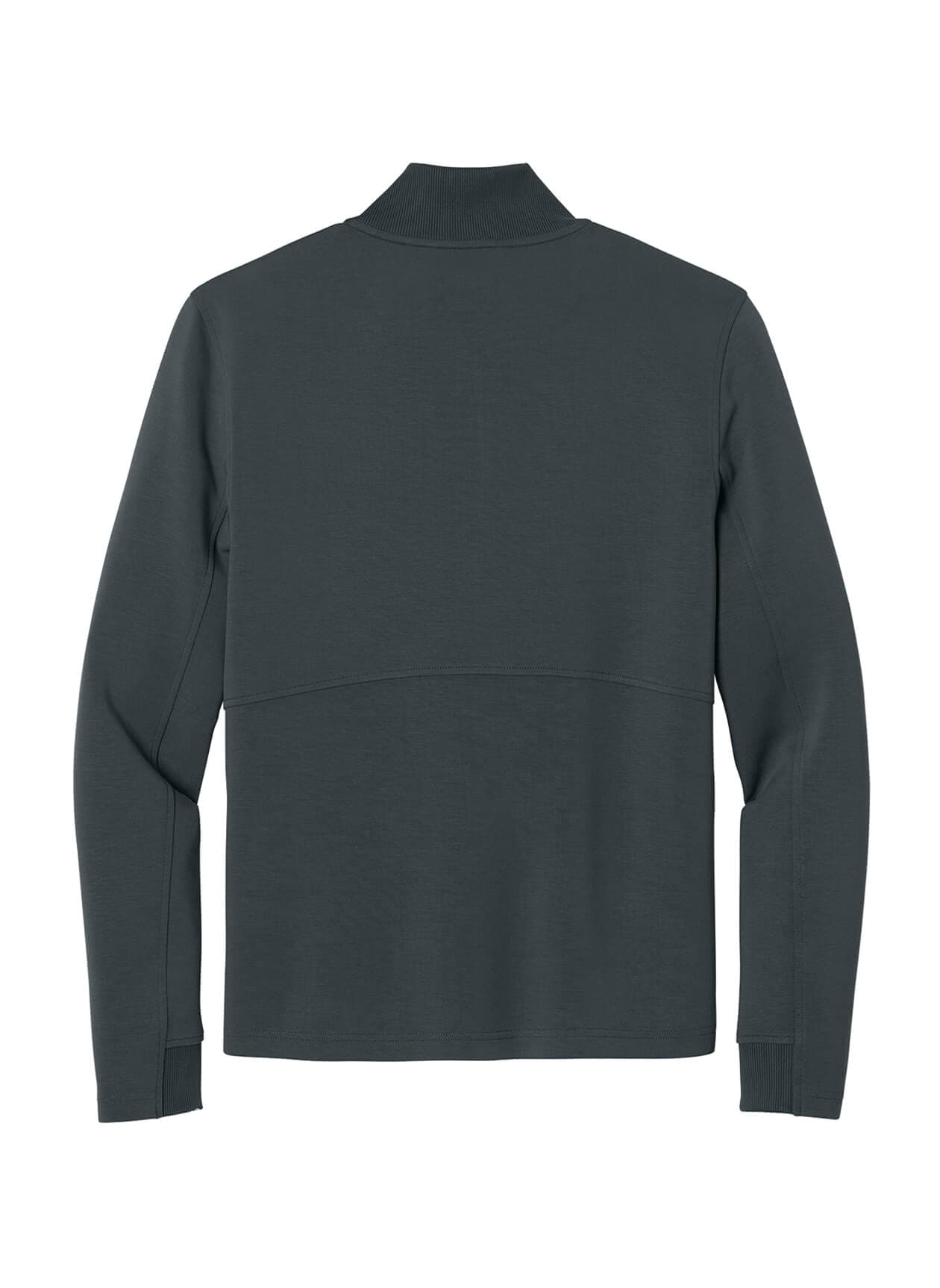 OGIO Men's Transcend Jacket - Dark Grey 3XL