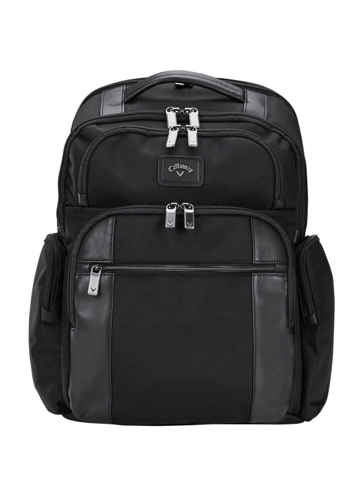 Callaway Gof Tour Authentic Backpack - Black MISC