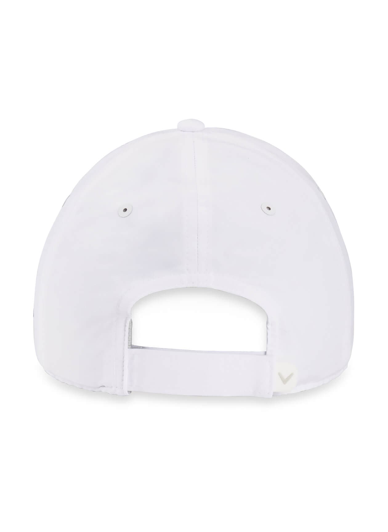 Callaway Golf Training Aid Hat - White MISC